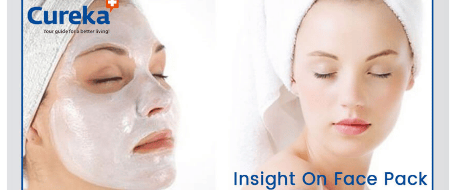 Insight On Face Pack