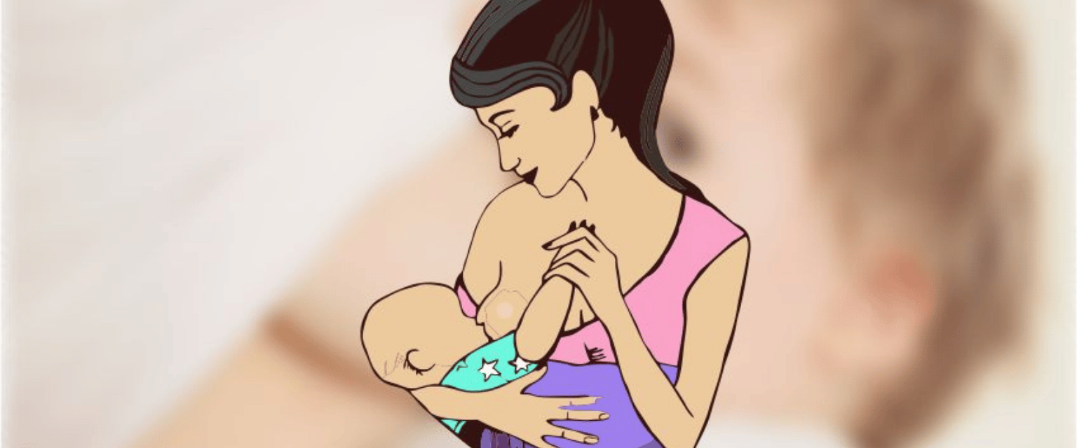 ABC of Breastfeeding