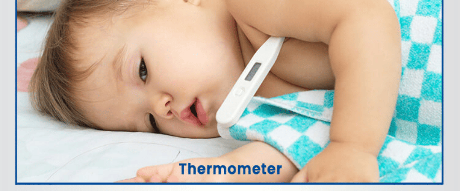 Thermometer !!!