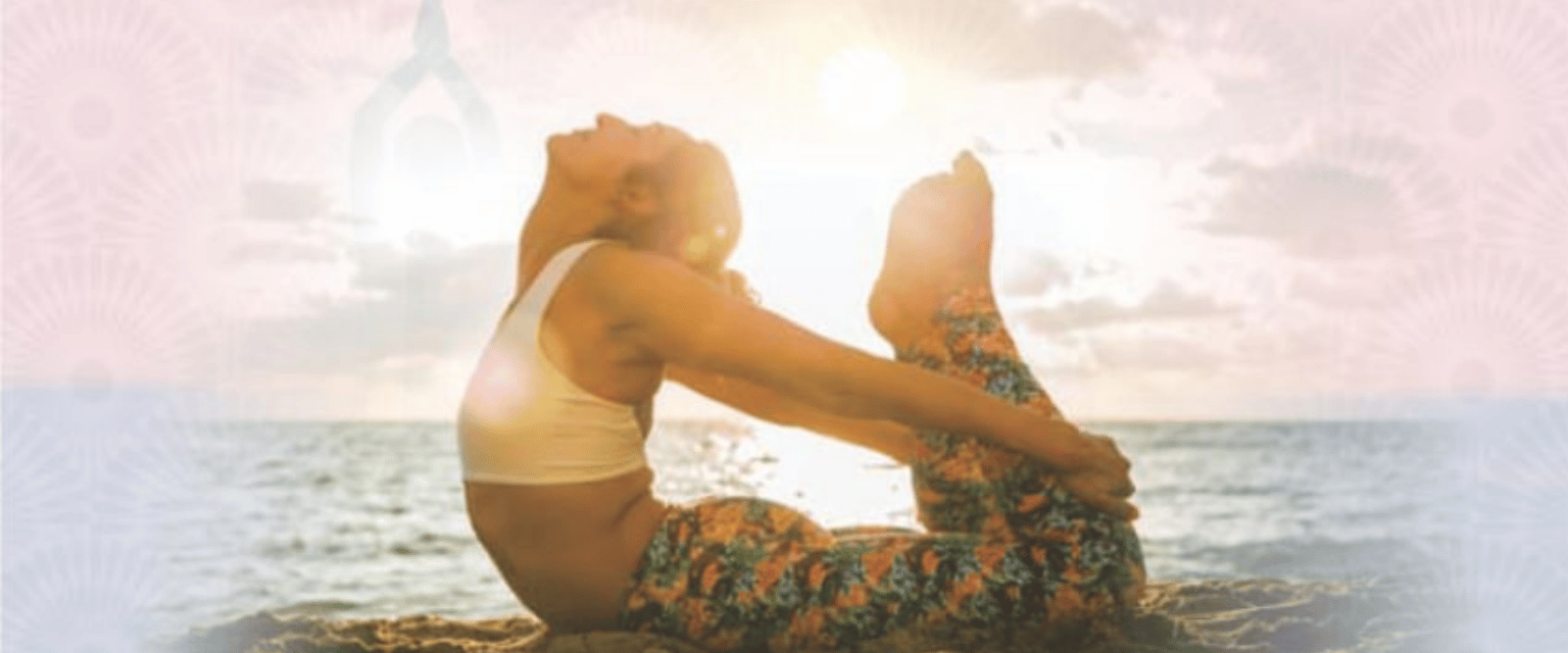 Did you know facts about Yoga!