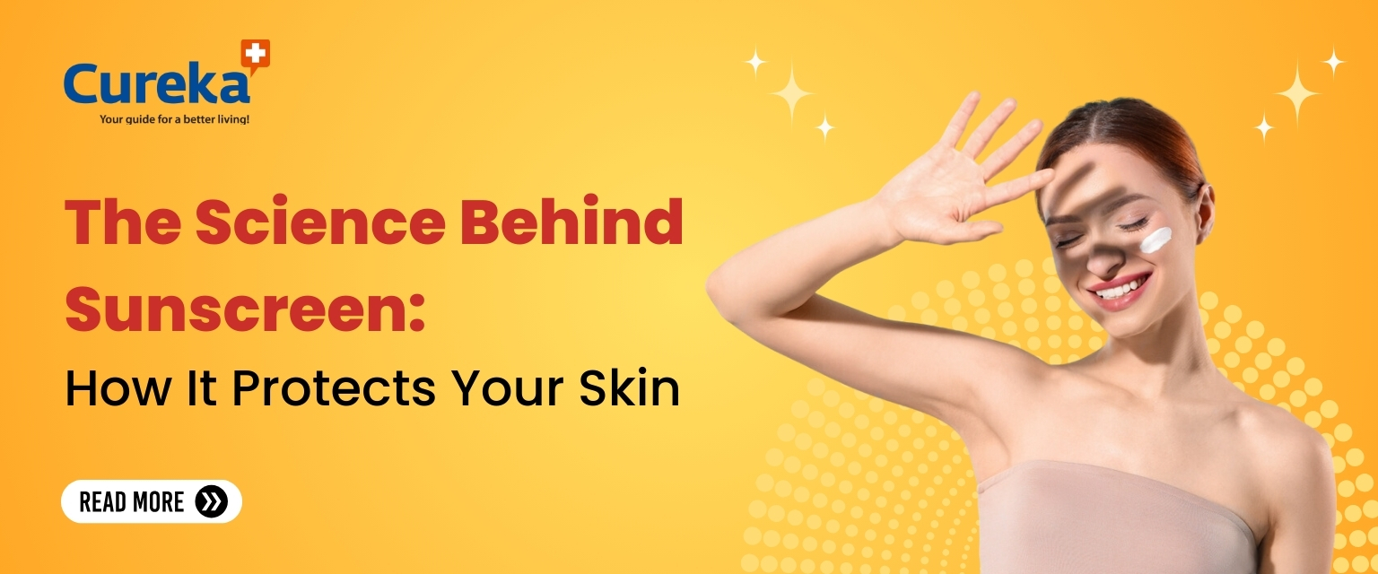 The Science Behind Sunscreen: How It Protects Your Skin
