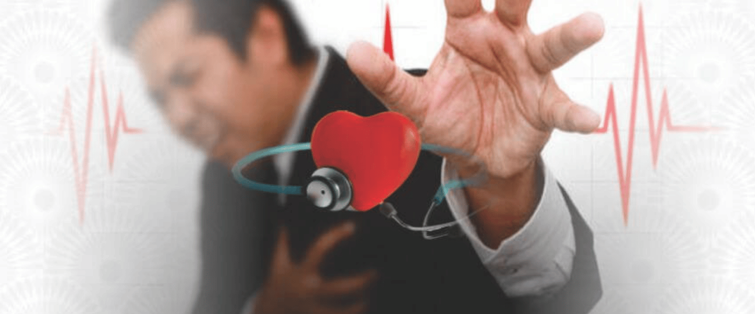 Is it a heart attack??? Do’s and Don’ts