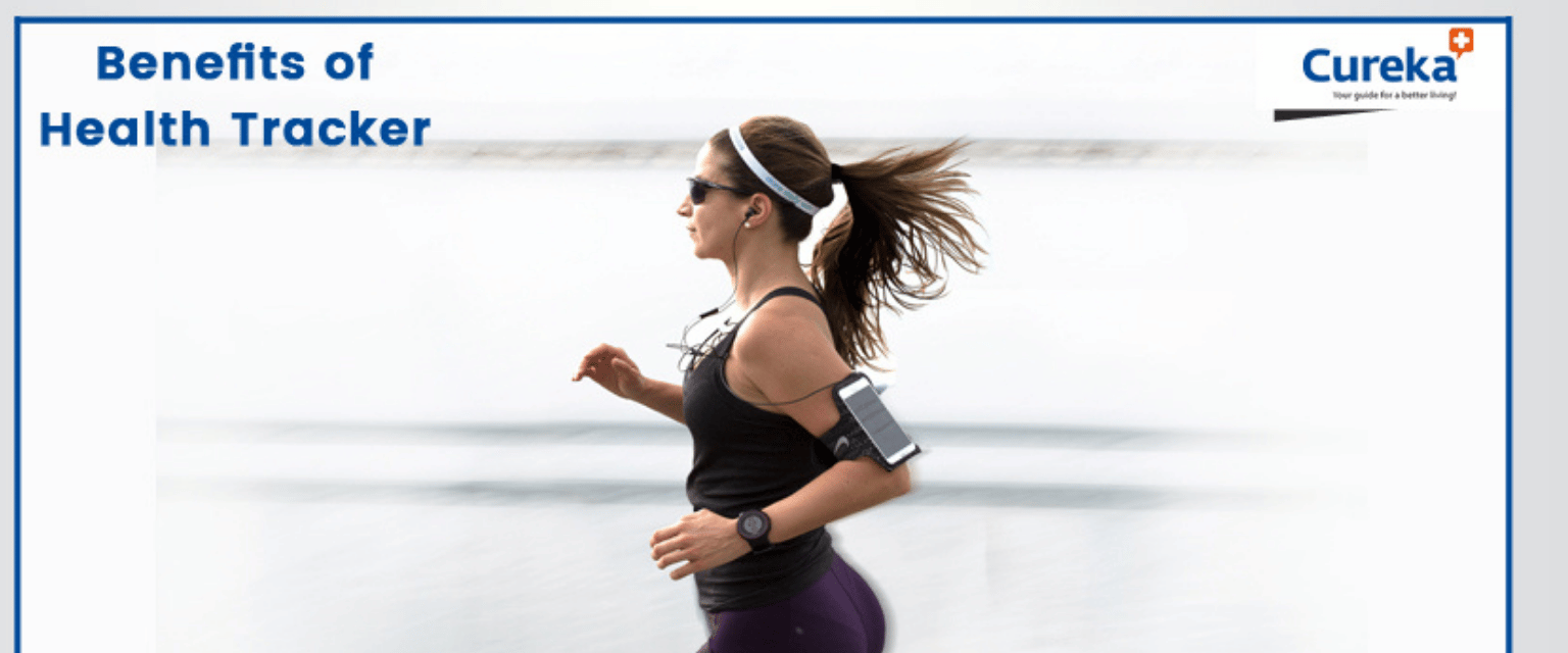 Benefits of Health Tracker