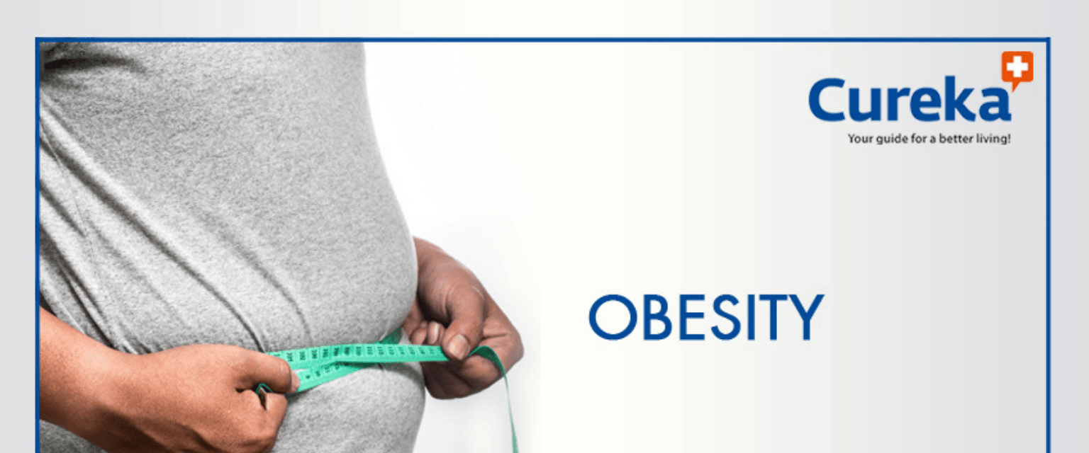 Obesity in Indians