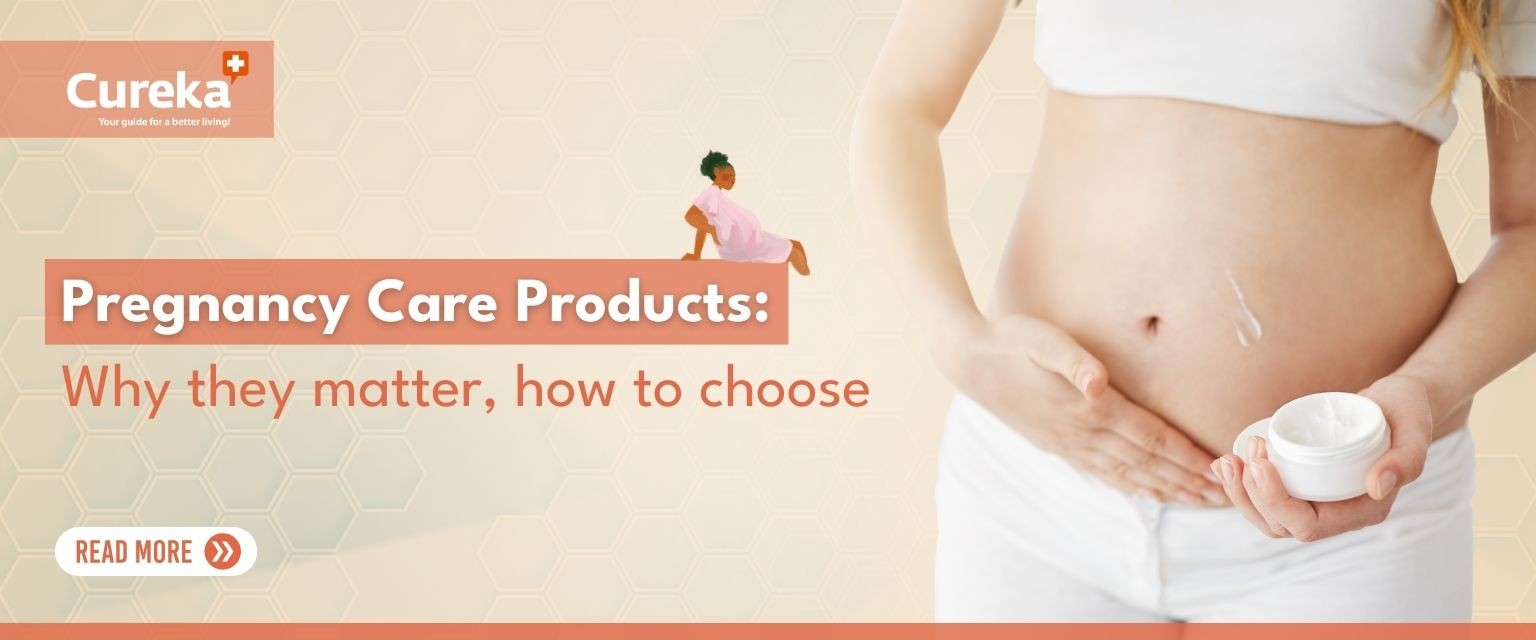 Pregnancy Care Products: Why They Matter and How to Choose the Best