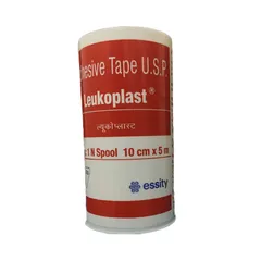 Essity Leukoplast Adhesive Tape (10cm x 5m)