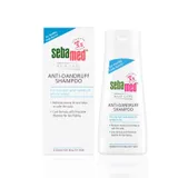Sebamed Anti Dandruff Shampoo