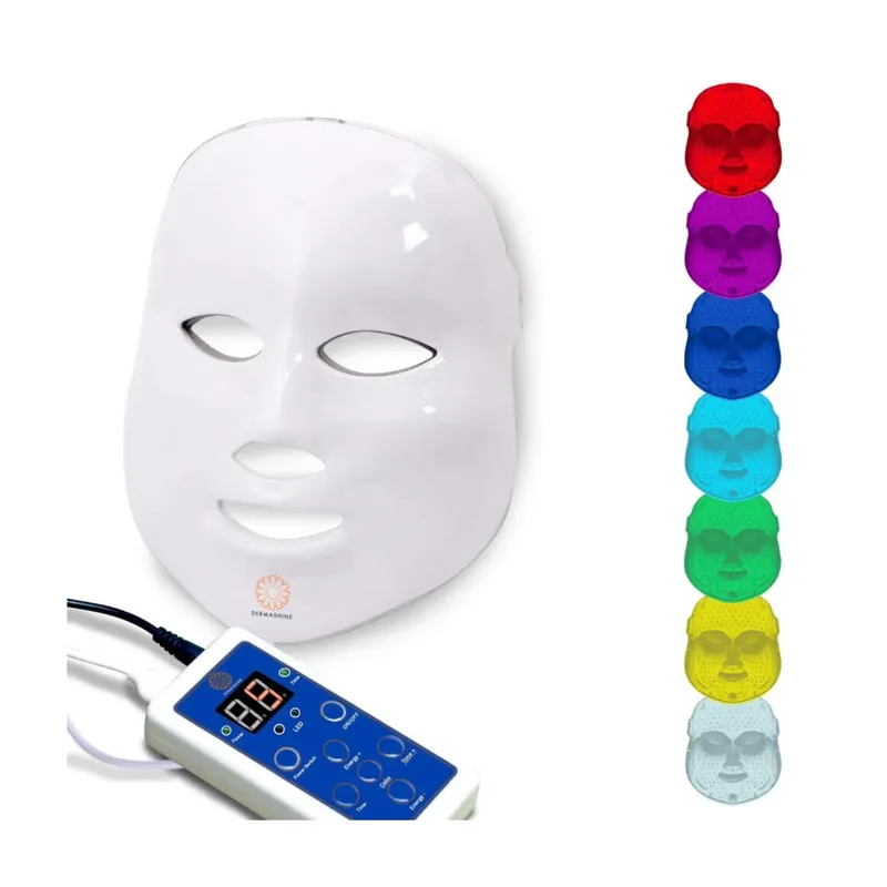 Dermacell Face LED Mask