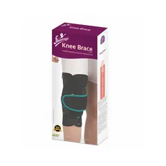 Flamingo Knee Brace Short OC2011 (Medium)