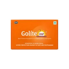 Golite OSP Capsules (1 x 10)