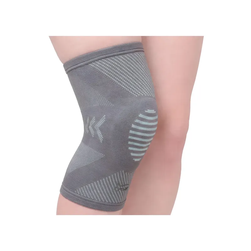 Tynor Knee Cap with Patellar Ring (Single) - XXL D-07