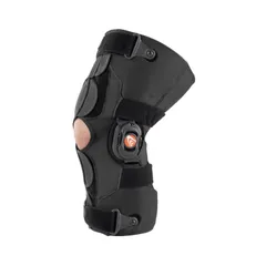Breg Freestyle OA Medial Knee Brace Left - Medium