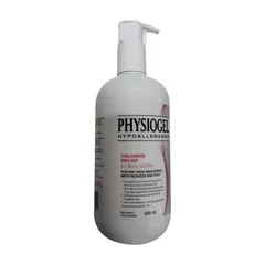 Physiogel Hypoallergenic Calming Relief A.I. Body Lotion (400ml)