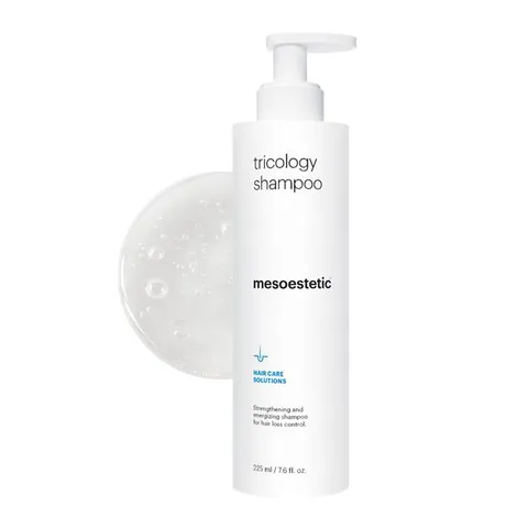 Mesoestetic Tricology Shampoo (225ml)