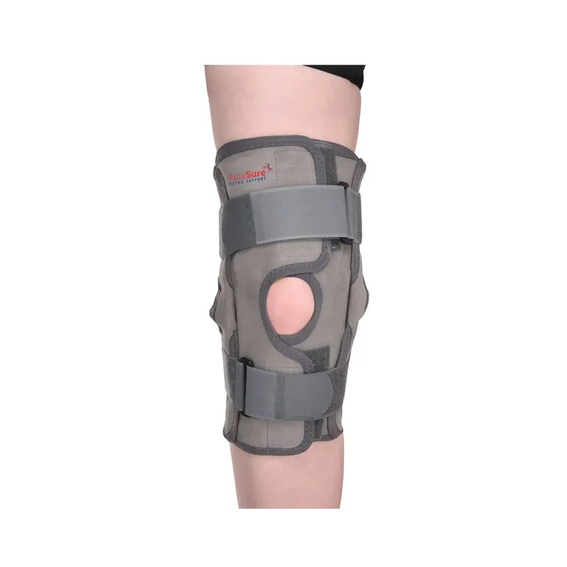 Accusure Functional Knee Support K5 (XL)
