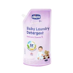 Chicco Laundry Detergent (Delicate Flower ) 500 ml