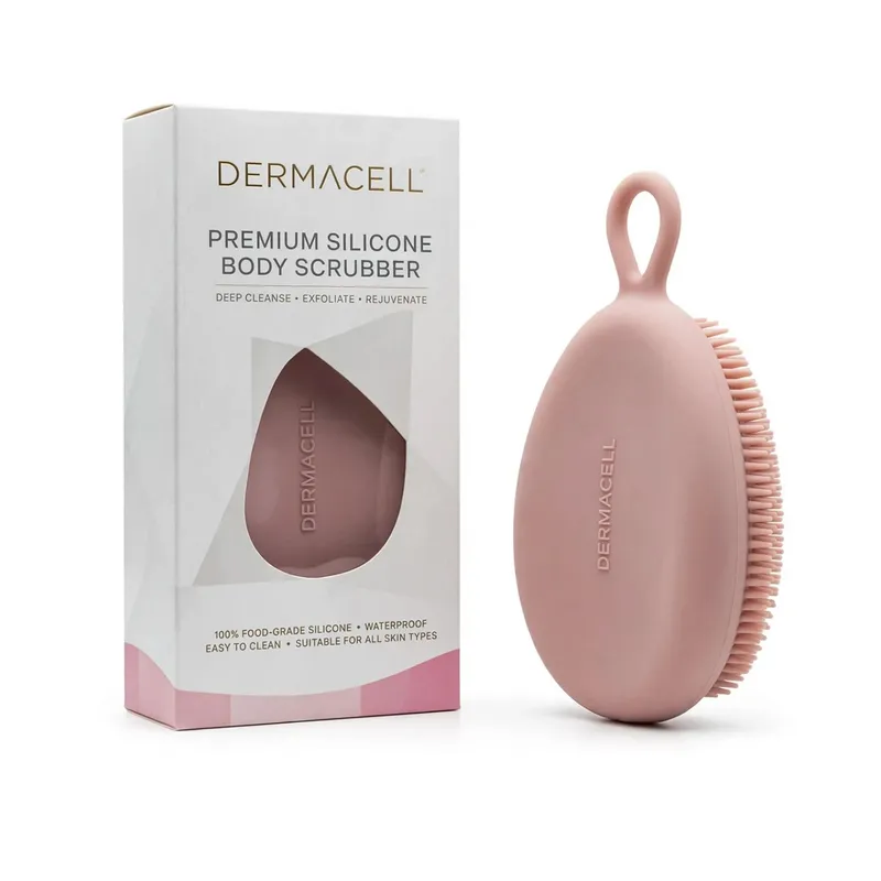 Dermacell Scrubber