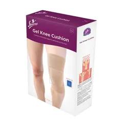Flamingo Gel Knee Cushion XL OC2139