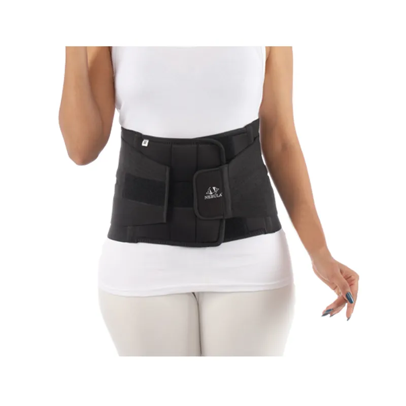 Nebula High L.S. Support 14 inches D/L Small