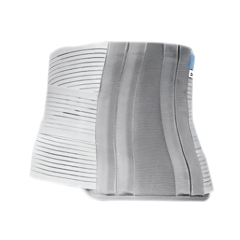 Vissco Core Lite Contoured LS Belt Large - (P.C. No. 3103)