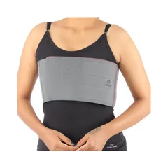 Nebula Elastic Rib Support 6'' X-Small