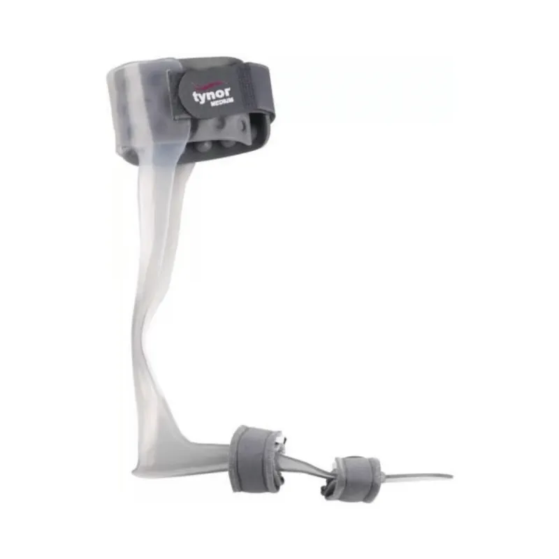 Tynor Foot Drop Splint Without Liner Left XL D-17