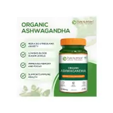Organic Ashwagandha