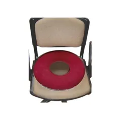 Vissco H1028 Activeair Round Ring Pillow - XL