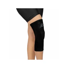 Nebula Elastic Knee Support 12" Long (Pair) Small