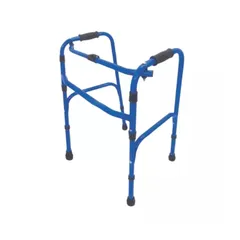 Flamingo Reciprocal Steel Walker Universal Size OC2402