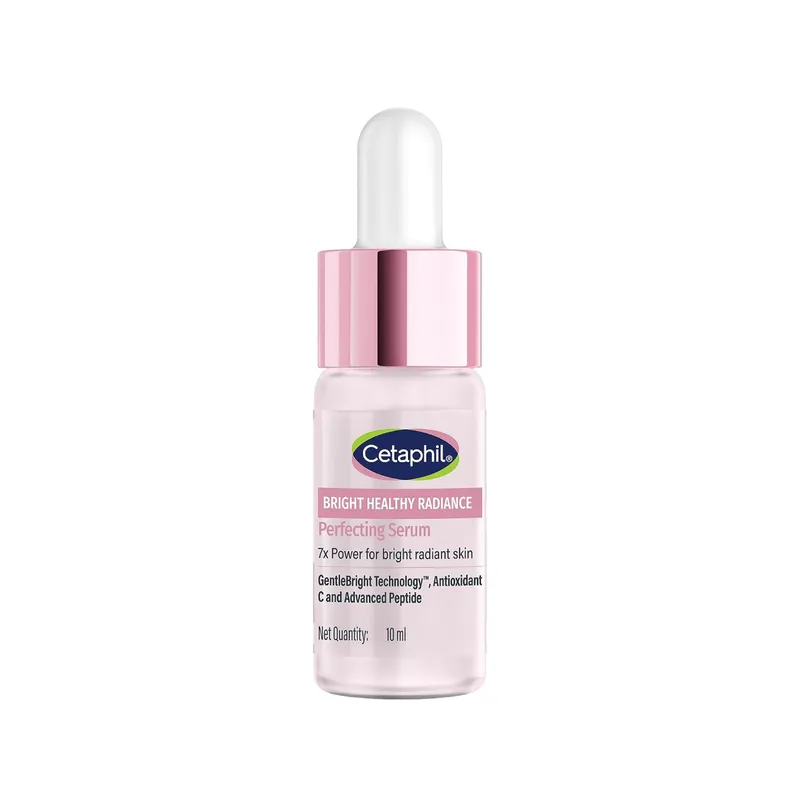 Cetaphil Bright Healthy Radiance Perfecting Serum 10ml