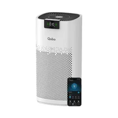 Smart Air Purifier Q600