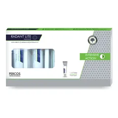 Percos Radant Lite Masque (50ml)