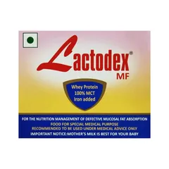 Lactodex MF Powder (20 Sachets X 1gm)