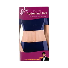 Flamingo Abdominal Belt (14 cms) XXL OC2019