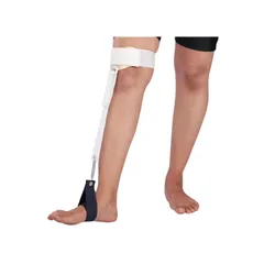 Nebula Foot Drop Splint (Toe Raising Splint) - Large