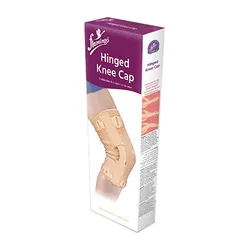 Flamingo Hinged Knee Cap OC2023 M