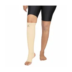 Nebula 4 Way Varicose Vein Stocking Half below Knee (Pair) -Medium