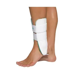 Aircast Air-Stirrup Ankle Brace Large (Left)