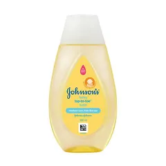 Johnson's Baby Top To Toe Bath 100ml