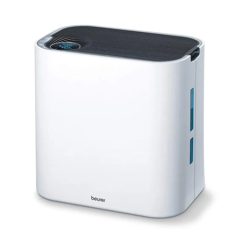 Beurer LR 330 2-in-1 Comfort Air Purifier