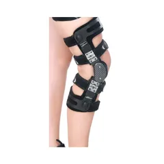 United Medicare O.A. Knee Brace Right (F-13) - Large