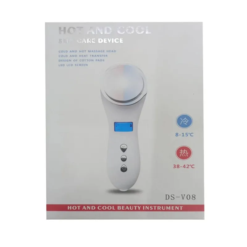 Dermacell Hot and Cold Device