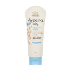 Aveeno Baby Daily Moisture Lotion with Natural Colloidal Oatmeal 227ml