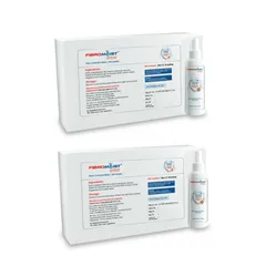 Fibroheal Fibromoist Spray (50 ml) Pack of 2
