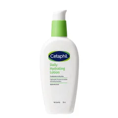 Cetaphil Daily Hydrating Lotion (88ml)