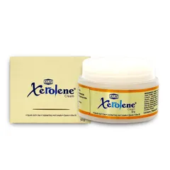 KLM Xerolene Cream (50g)