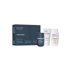 Mesoestetic Dermamelan Home Pack