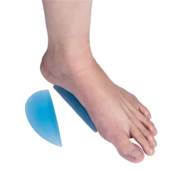 Nebula Gel Arch Support Small