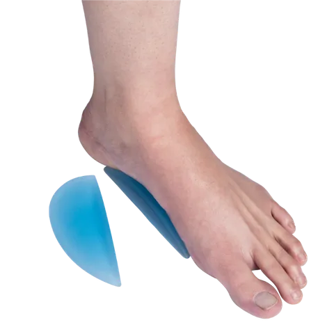 Nebula Gel Arch Support Small